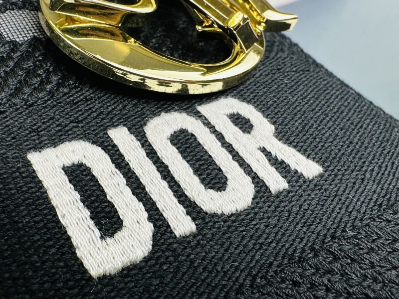 Dior Top Handle Bags